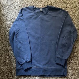 Lululemon Perfectly Oversized Crew